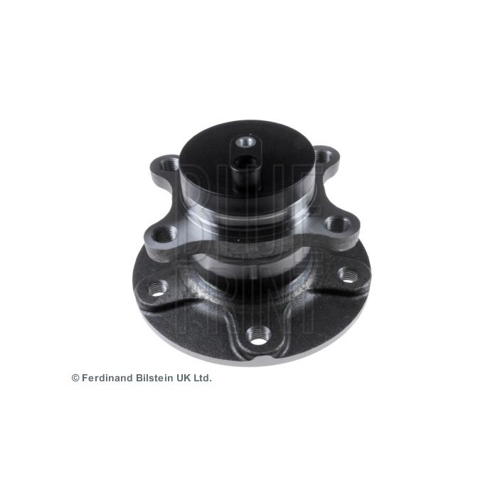 BLUE PRINT Radlagersatz ADK88324