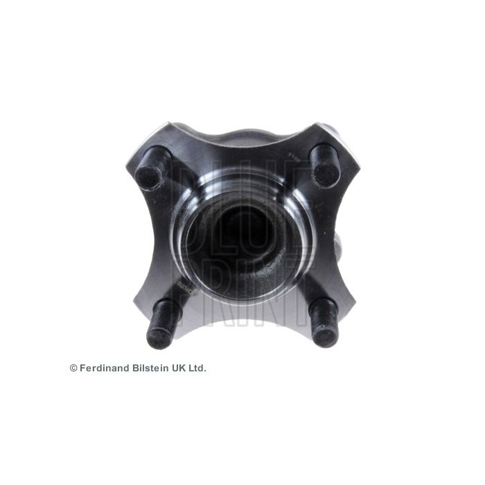 BLUE PRINT Radlagersatz ADK88336