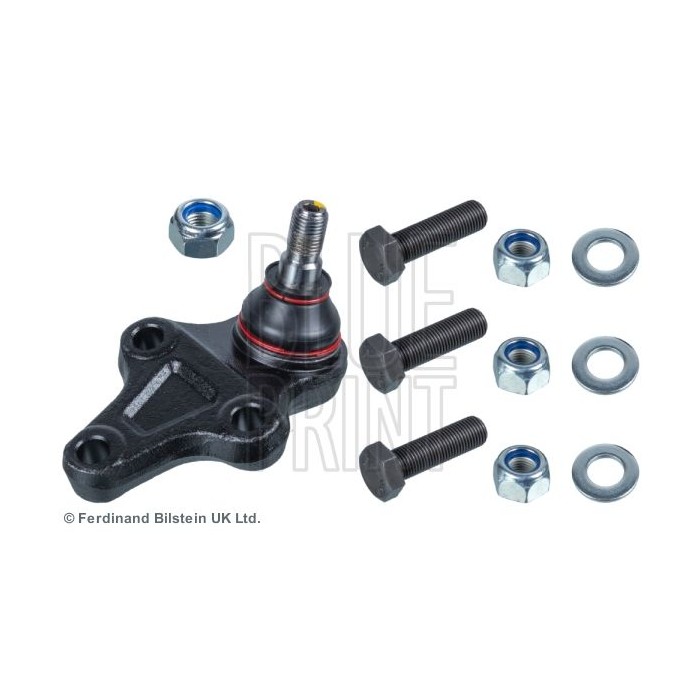 BLUE PRINT Trag-/Führungsgelenk ADK88604