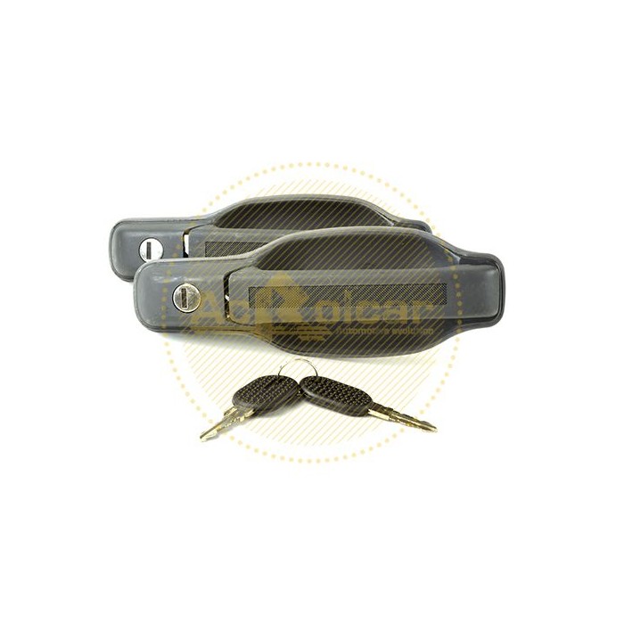 Ac Rolcar Türgriff 42.2605