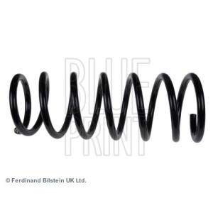 BLUE PRINT Fahrwerksfeder ADK888349