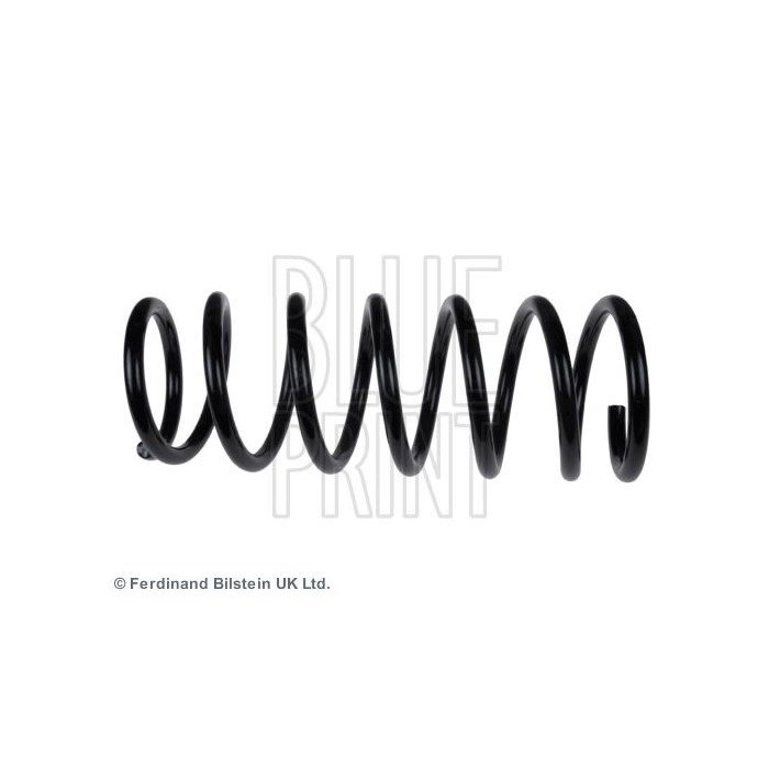 BLUE PRINT Fahrwerksfeder ADK888349