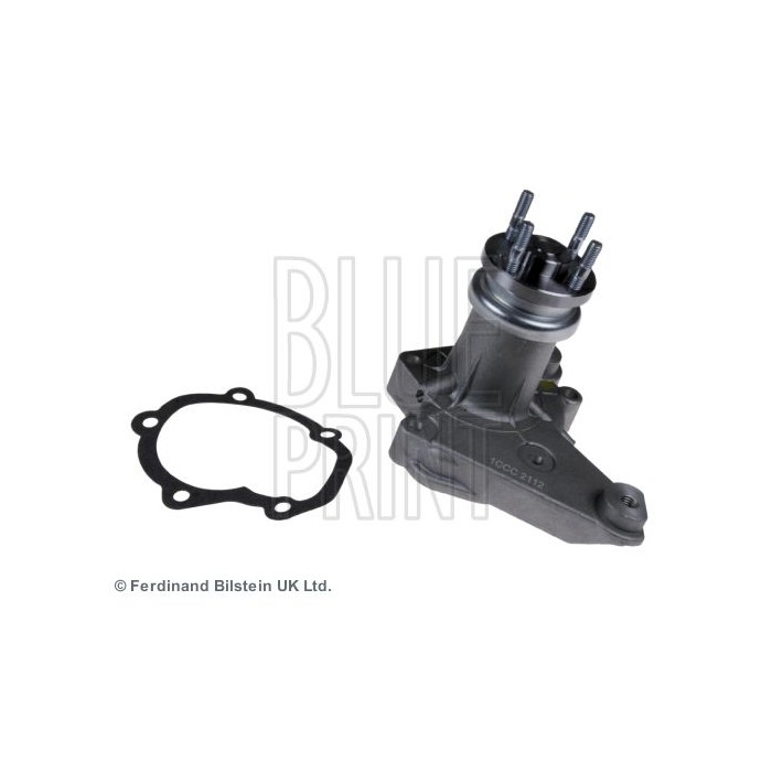 BLUE PRINT Wasserpumpe ADK89105