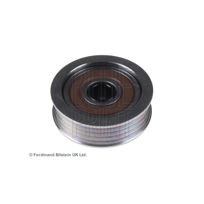 BLUE PRINT Umlenk-/Führungsrolle, Keilrippenriemen ADK896502