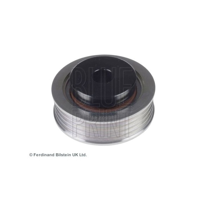 BLUE PRINT Umlenk-/Führungsrolle, Keilrippenriemen ADK896502