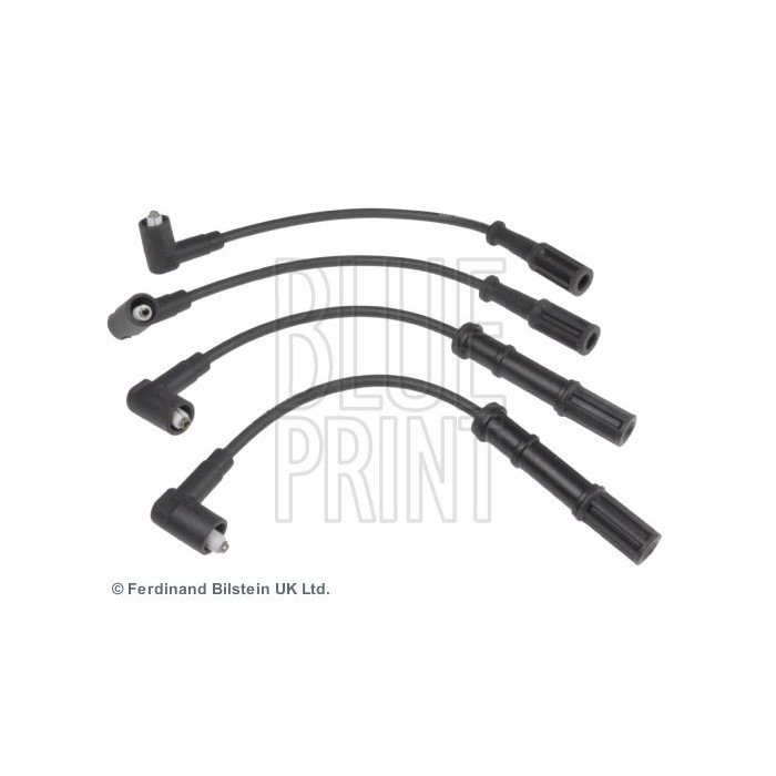 BLUE PRINT Zündleitungssatz ADL141601C