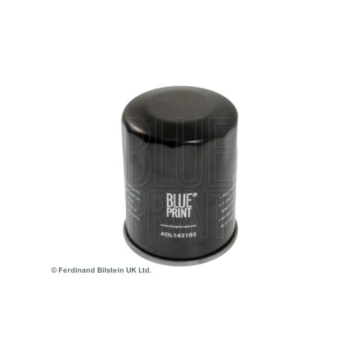 BLUE PRINT Ölfilter ADL142102