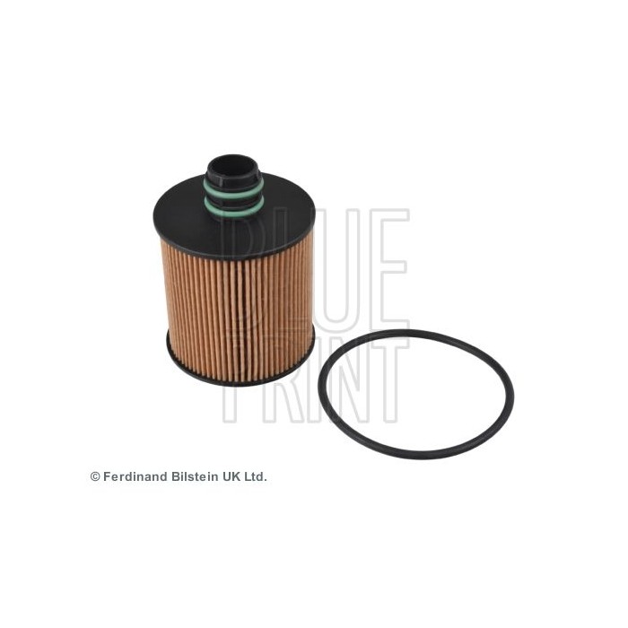 BLUE PRINT Ölfilter ADL142103