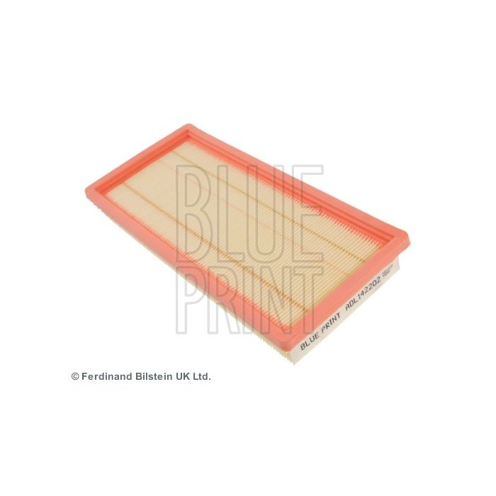 BLUE PRINT Luftfilter ADL142202
