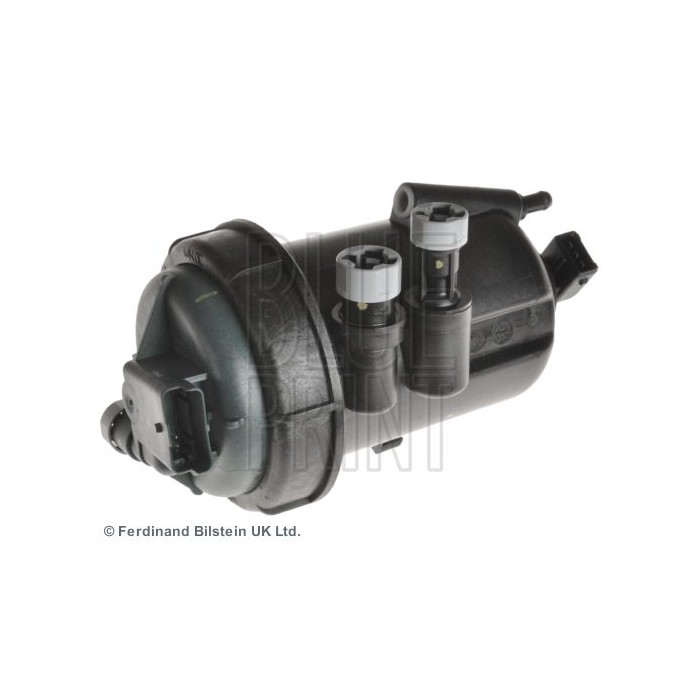 BLUE PRINT Gehäuse, Kraftstoffilter ADL142303