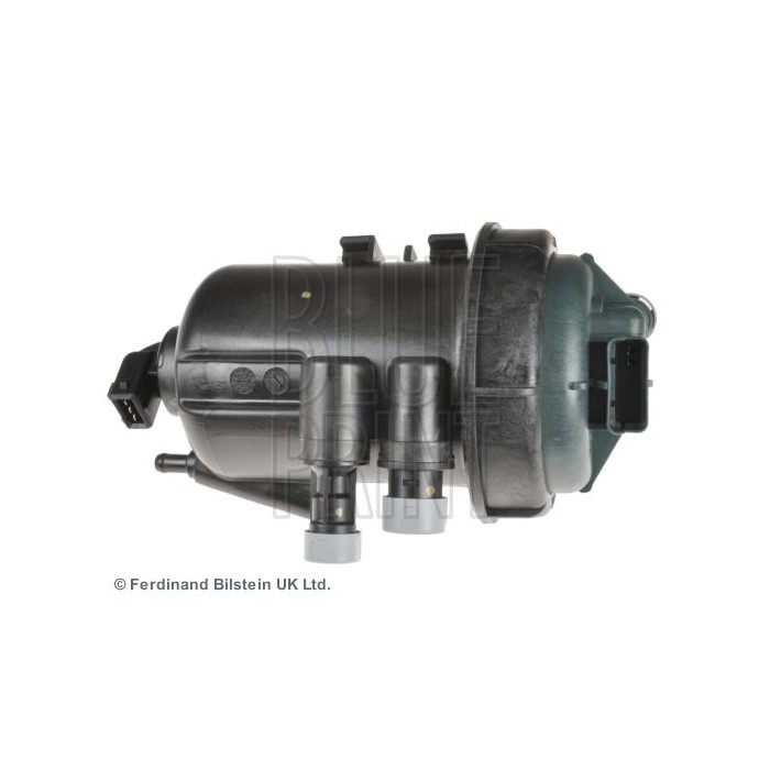 BLUE PRINT Gehäuse, Kraftstoffilter ADL142303