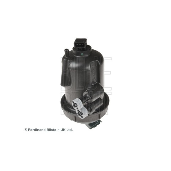 BLUE PRINT Gehäuse, Kraftstoffilter ADL142303