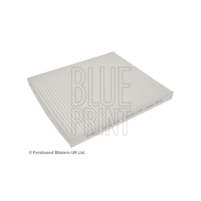 BLUE PRINT Filter, Innenraumluft ADL142501