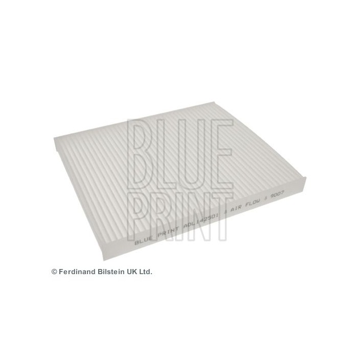 BLUE PRINT Filter, Innenraumluft ADL142501