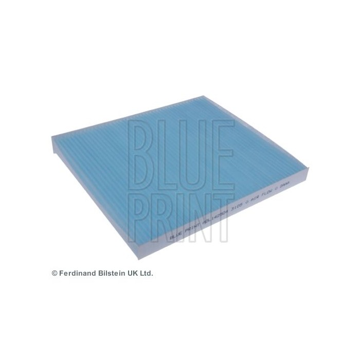 BLUE PRINT Filter, Innenraumluft ADL142504