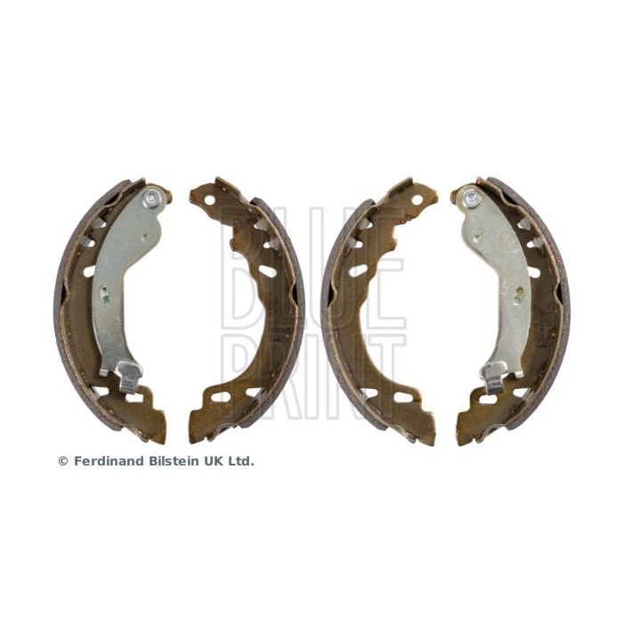 BLUE PRINT Bremsbackensatz ADL144101