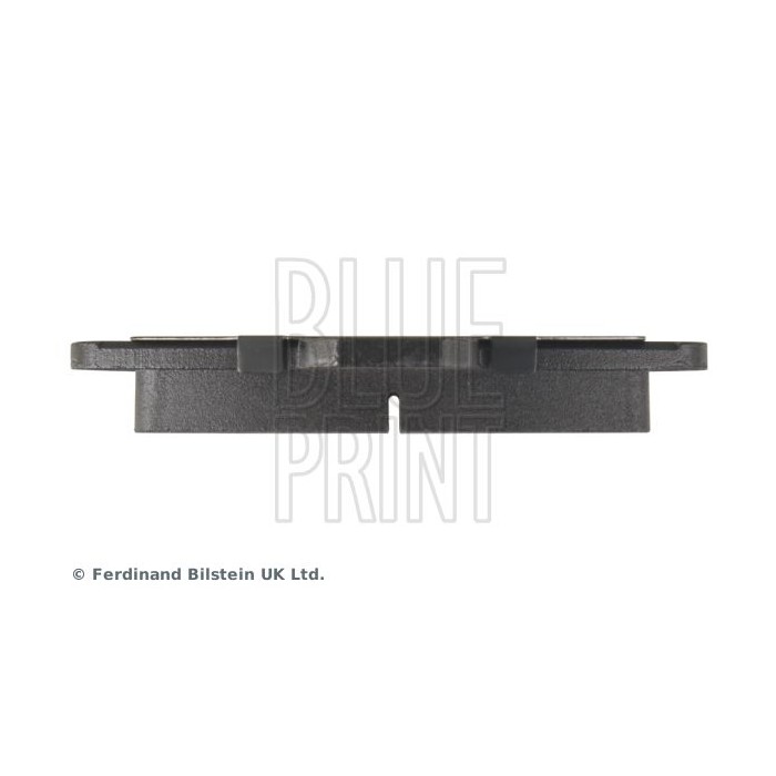 BLUE PRINT Bremsbelagsatz, Scheibenbremse ADL144206
