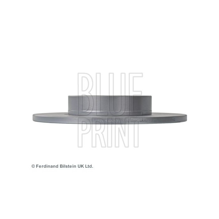 BLUE PRINT Bremsscheibe ADL144301