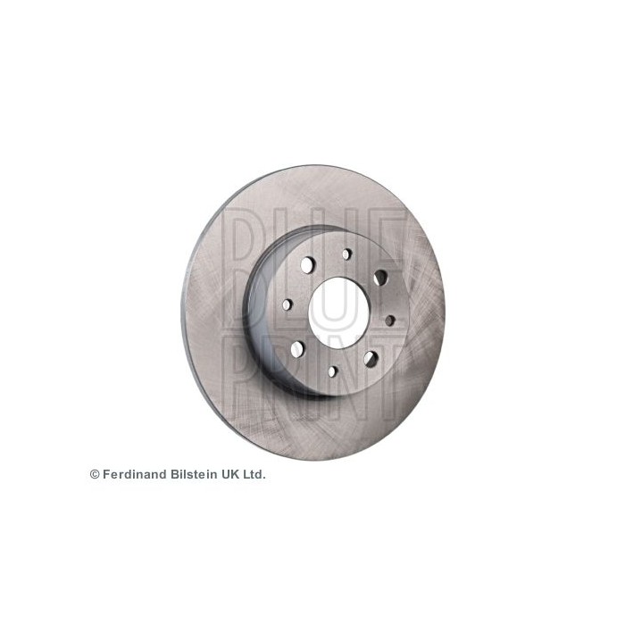 BLUE PRINT Bremsscheibe ADL144301