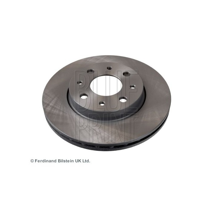 BLUE PRINT Bremsscheibe ADL144302