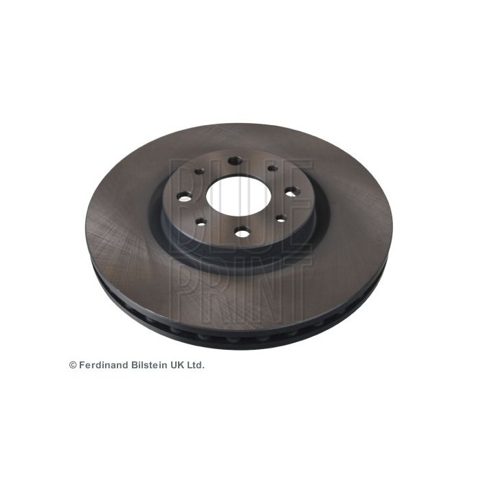 BLUE PRINT Bremsscheibe ADL144305