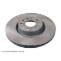 BLUE PRINT Bremsscheibe ADL144307