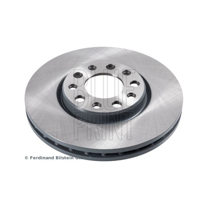 BLUE PRINT Bremsscheibe ADL144313