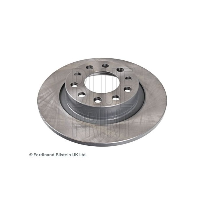BLUE PRINT Bremsscheibe ADL144314