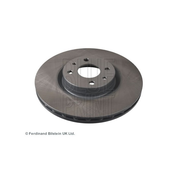 BLUE PRINT Bremsscheibe ADL144319