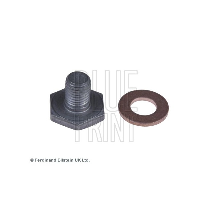 BLUE PRINT Verschlussschraube, Ölwanne ADM50103