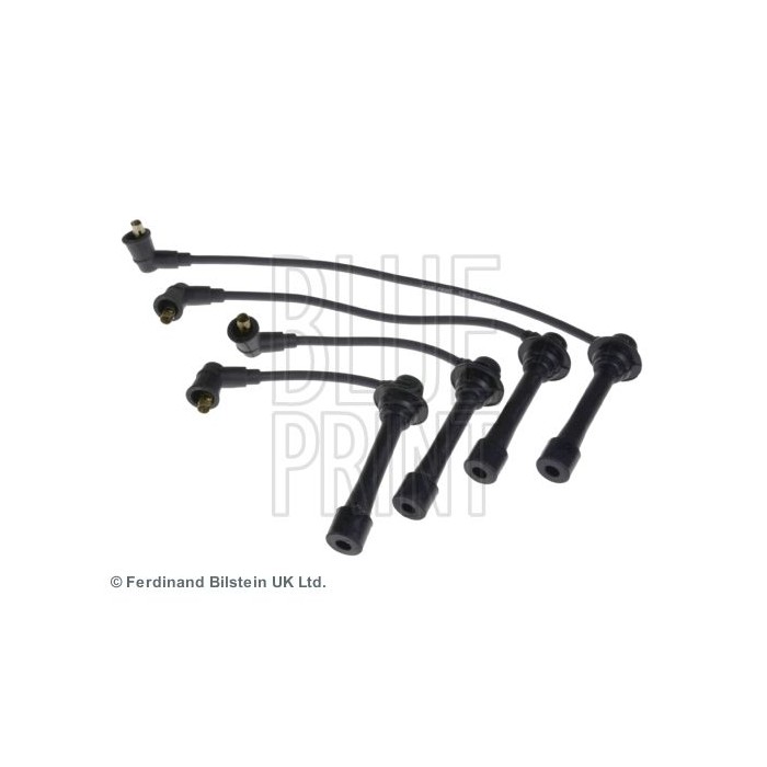 BLUE PRINT Zündleitungssatz ADM51612