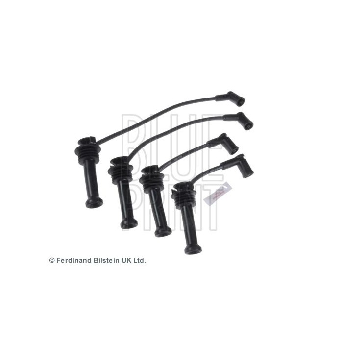 BLUE PRINT Zündleitungssatz ADM51640