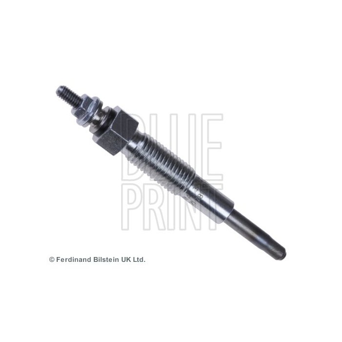 BLUE PRINT Glühkerze ADM51812