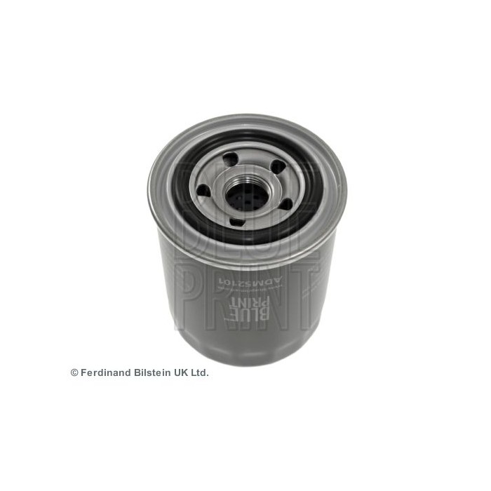 BLUE PRINT Ölfilter ADM52101