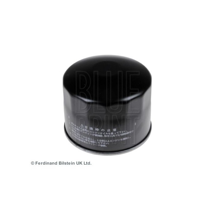 BLUE PRINT Ölfilter ADM52104