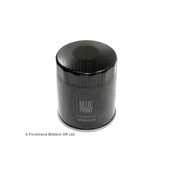 BLUE PRINT Ölfilter ADM52105