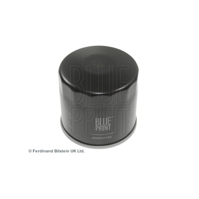 BLUE PRINT Ölfilter ADM52106