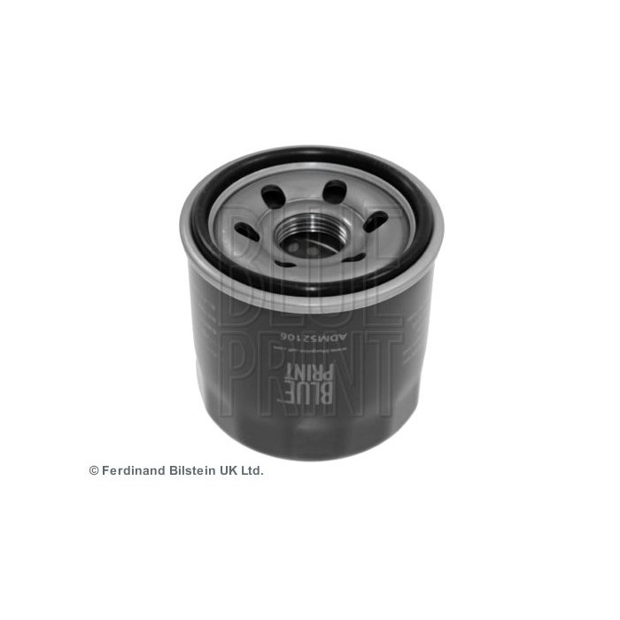 BLUE PRINT Ölfilter ADM52106