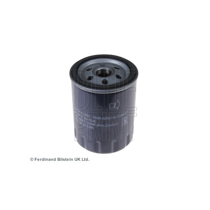 BLUE PRINT Ölfilter ADM52110