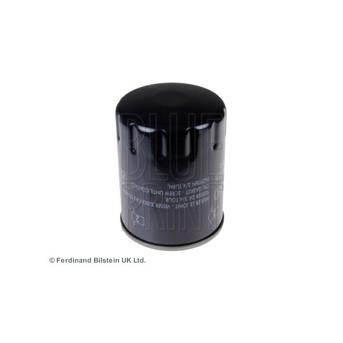 BLUE PRINT Ölfilter ADM52110