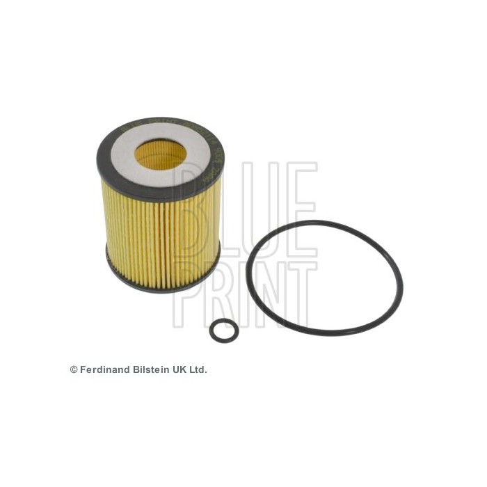 BLUE PRINT Ölfilter ADM52114