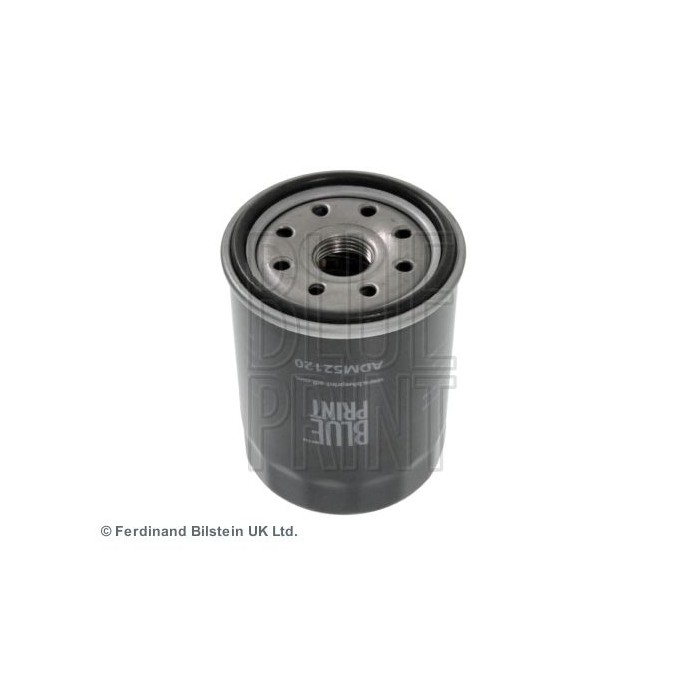 BLUE PRINT Ölfilter ADM52120