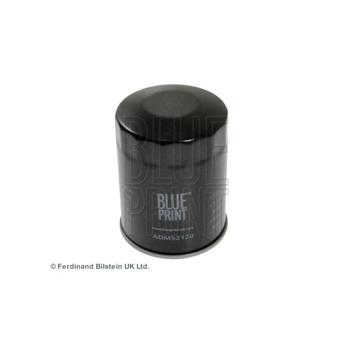 BLUE PRINT Ölfilter ADM52120
