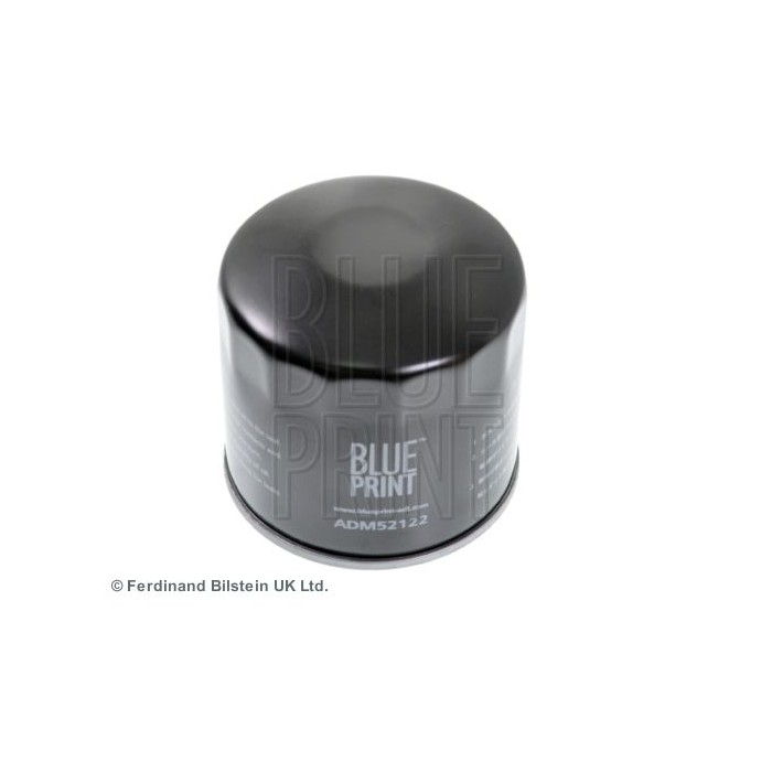 BLUE PRINT Ölfilter ADM52122