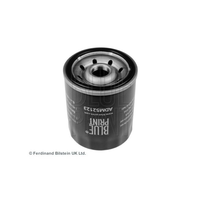 BLUE PRINT Ölfilter ADM52123