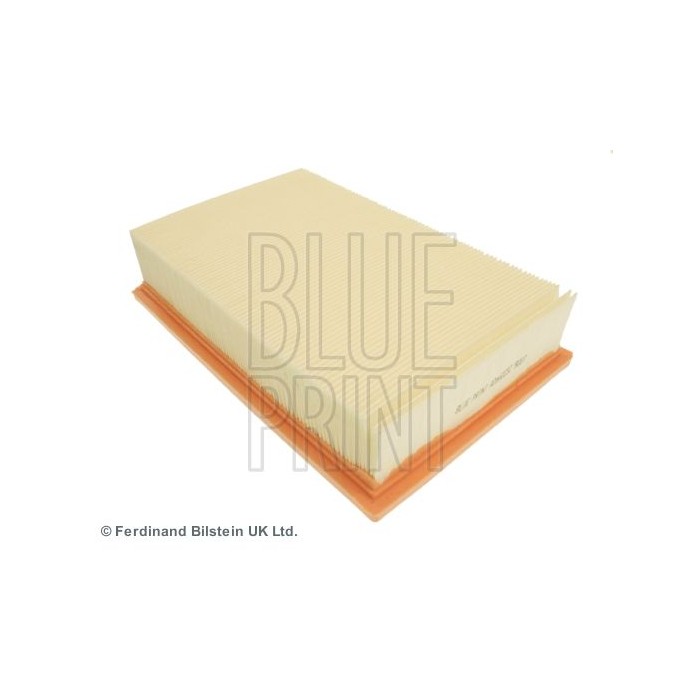 BLUE PRINT Luftfilter ADM52252