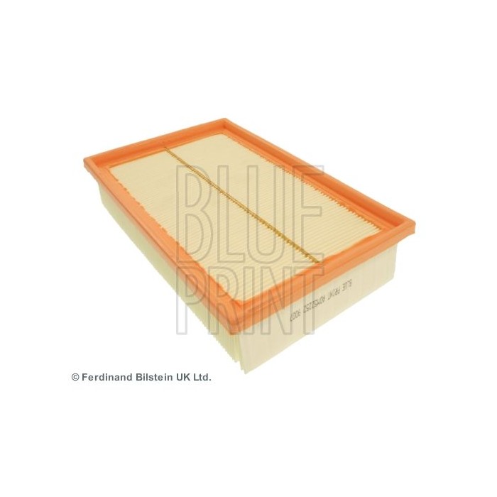 BLUE PRINT Luftfilter ADM52252