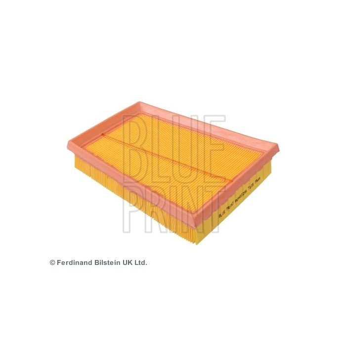 BLUE PRINT Luftfilter ADM52256
