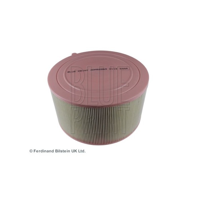 BLUE PRINT Luftfilter ADM52263