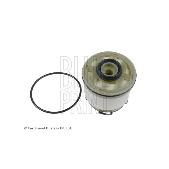 BLUE PRINT Kraftstofffilter ADM52344